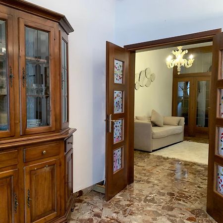 Central Apartment Ca' Dei Ferro - Murano Venice Bagian luar foto
