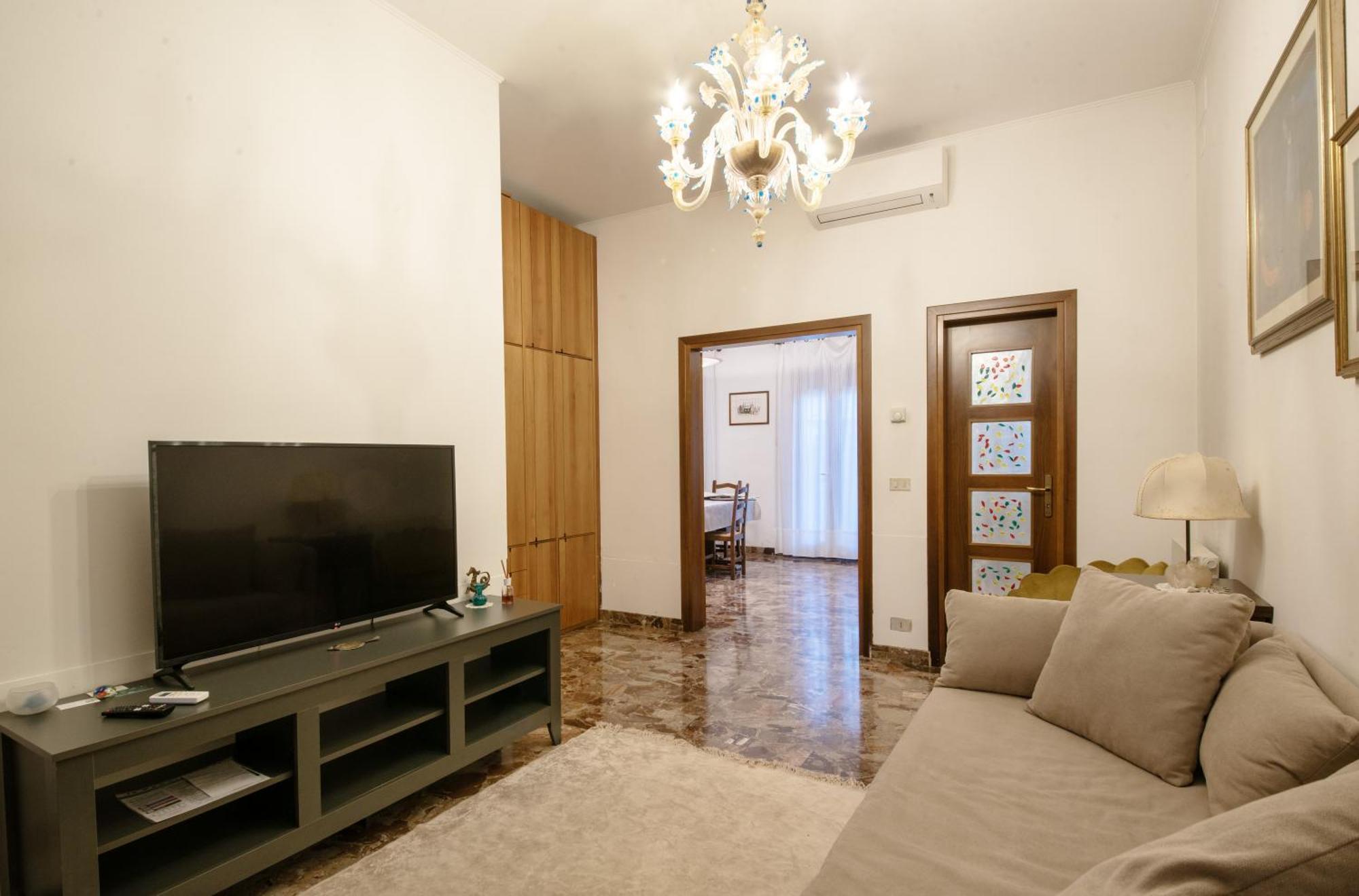 Central Apartment Ca' Dei Ferro - Murano Venice Bagian luar foto