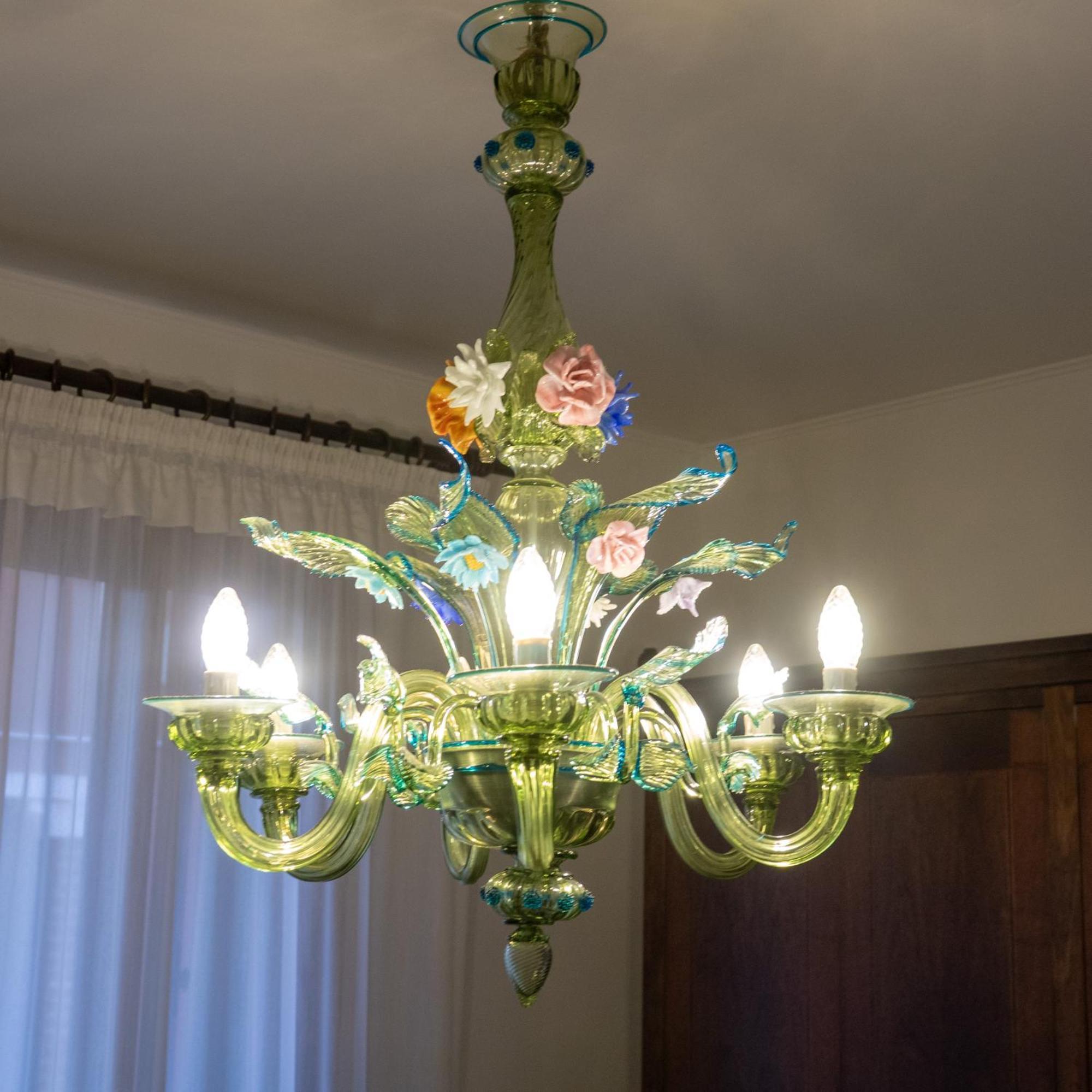 Central Apartment Ca' Dei Ferro - Murano Venice Bagian luar foto