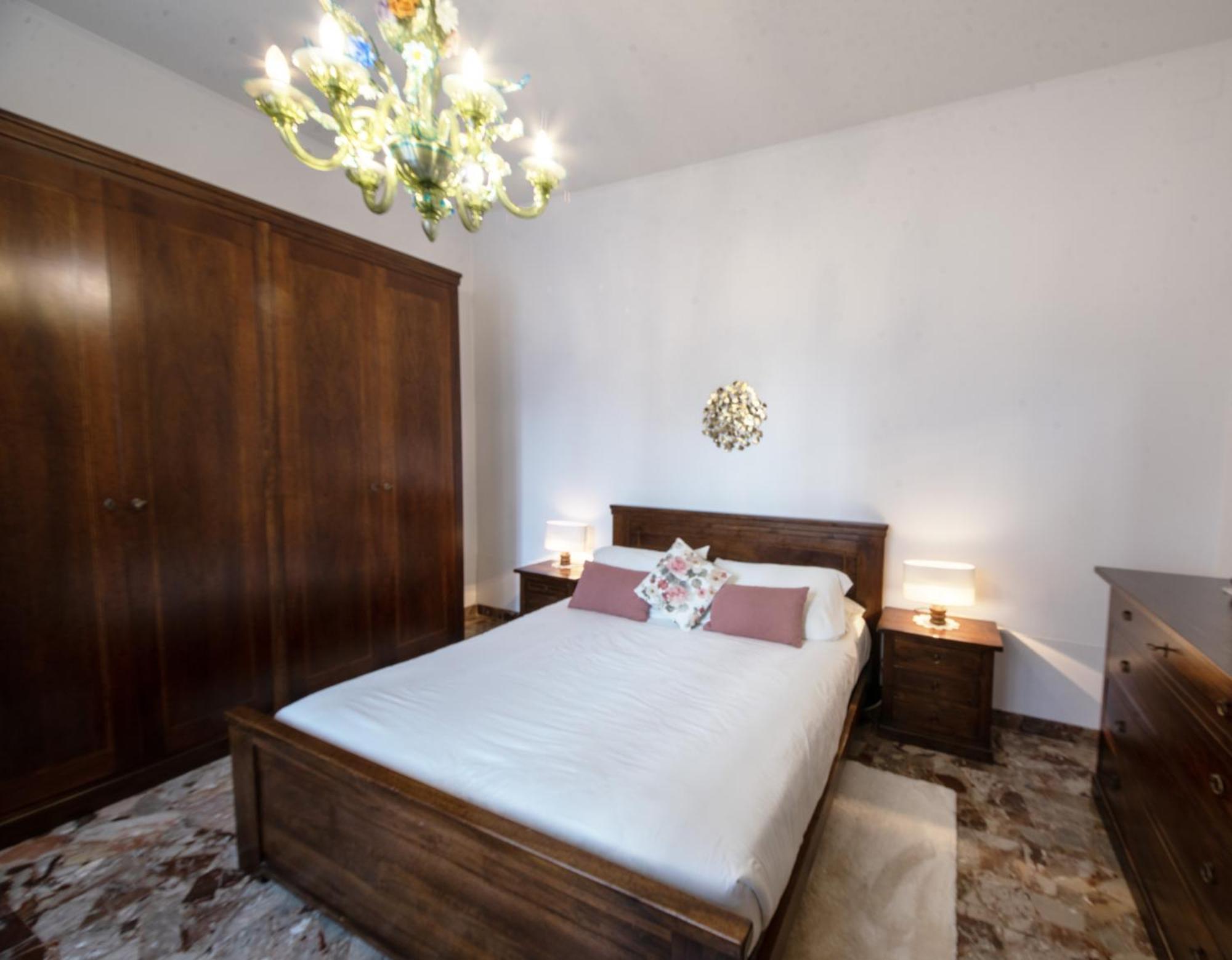 Central Apartment Ca' Dei Ferro - Murano Venice Bagian luar foto