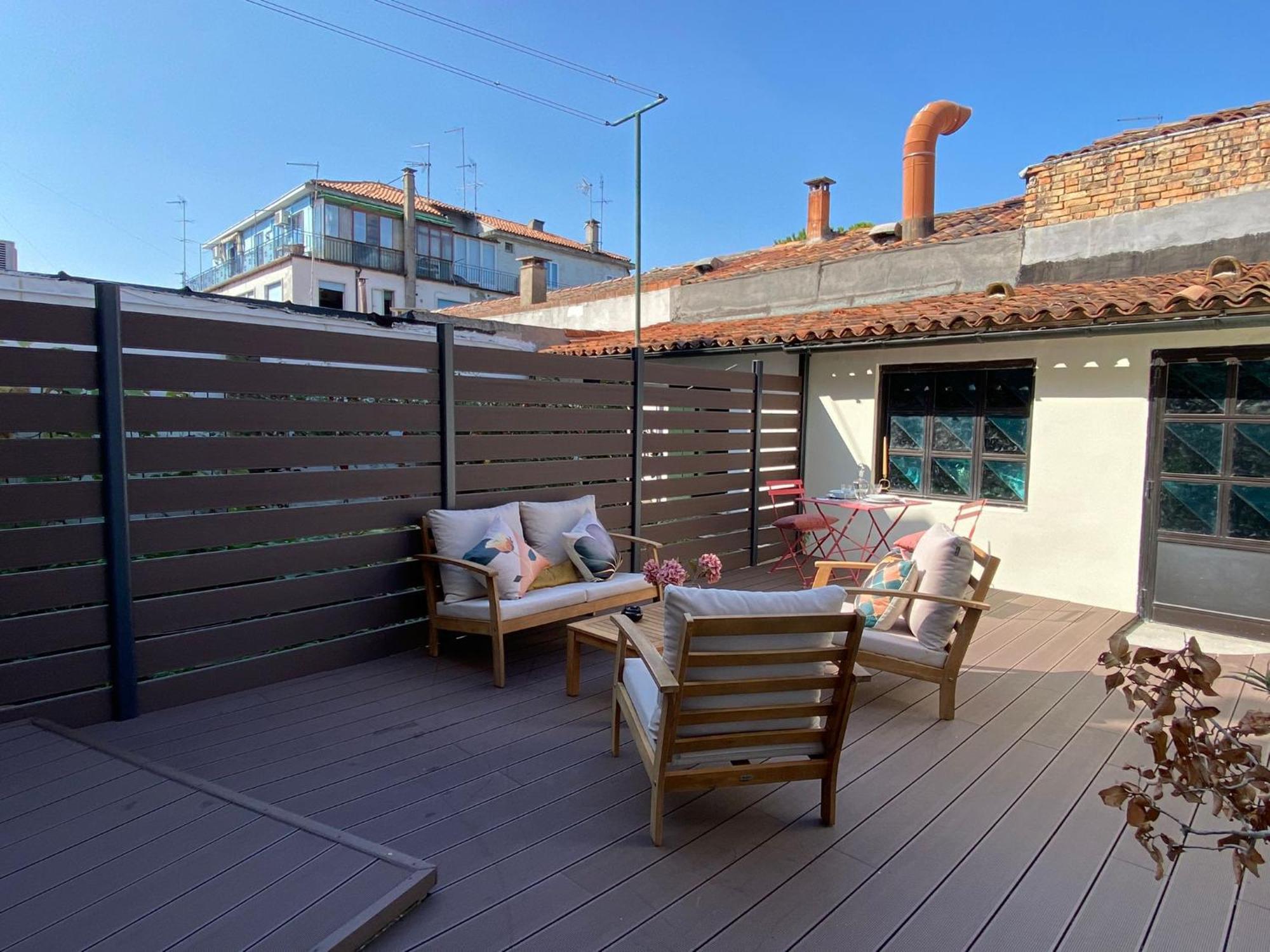 Central Apartment Ca' Dei Ferro - Murano Venice Bagian luar foto